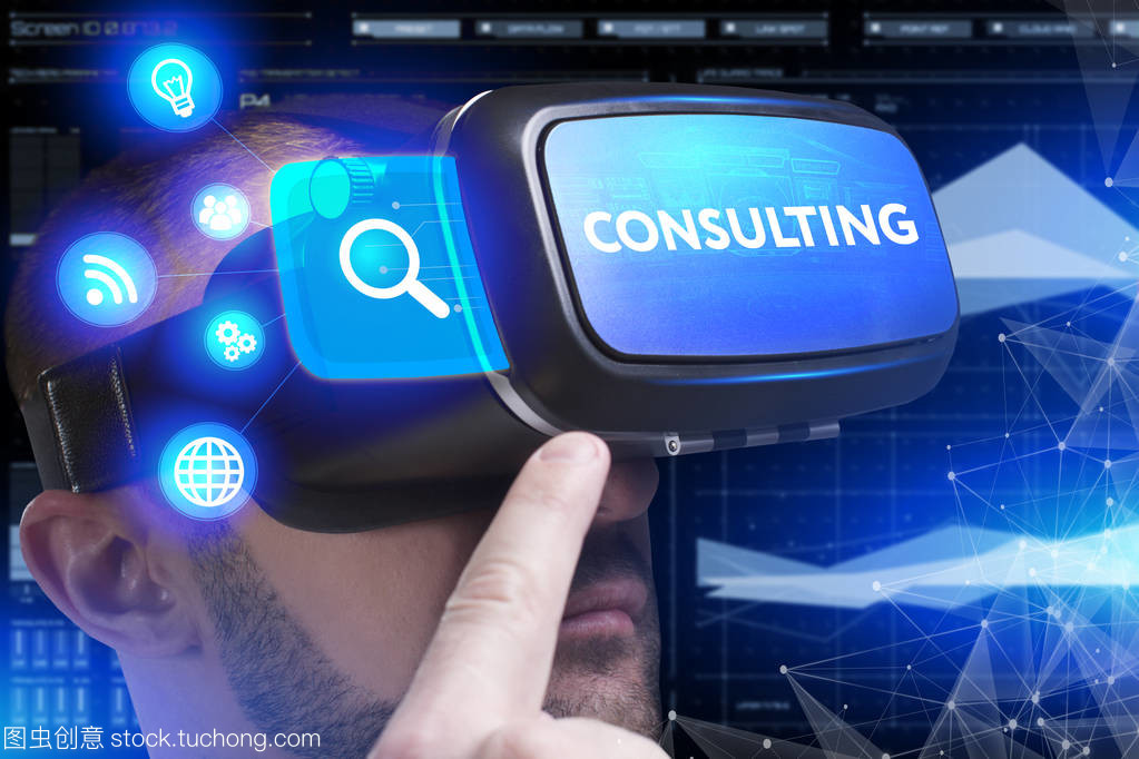 年輕企業的網絡技術開發與咨詢 連接業務與互聯網的未來