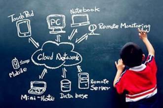 互聯(lián)網(wǎng)+浪潮下 網(wǎng)絡(luò)技術(shù)開發(fā)與咨詢?nèi)绾沃厮軅鹘y(tǒng)教育模式